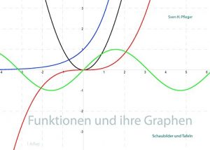 Descargar Funktionen und ihre Graphen: Schaubilder und Tafeln pdf, epub, ebook