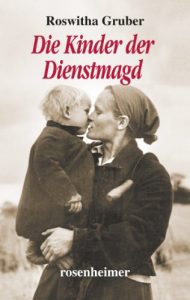 Descargar Die Kinder der Dienstmagd (Landfrauen 7) (German Edition) pdf, epub, ebook