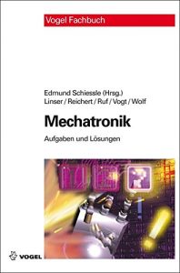 Descargar Mechatronik: Aufgaben und Lösungen pdf, epub, ebook