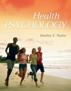 Descargar Health Psychology pdf, epub, ebook