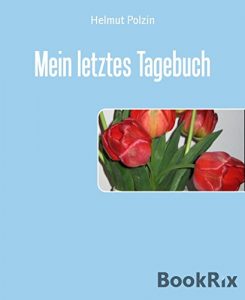 Descargar Mein letztes Tagebuch: Mit Achtzig fing alles an (German Edition) pdf, epub, ebook