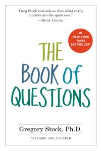 Descargar The Book of Questions: Revised and Updated (English Edition) pdf, epub, ebook