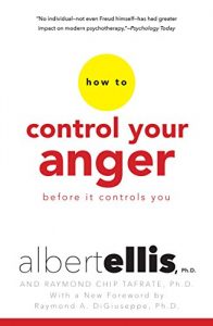 Descargar How To Control Your Anger Before It Controls You pdf, epub, ebook