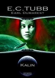 Descargar Earl Dumarest 4: Kalin (German Edition) pdf, epub, ebook