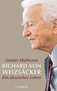 Descargar Richard von Weizsäcker: Ein deutsches Leben pdf, epub, ebook