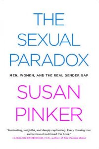 Descargar The Sexual Paradox: Men, Women and the Real Gender Gap (English Edition) pdf, epub, ebook