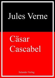 Descargar Cäsar Cascabel: Vollständige Ausgabe (German Edition) pdf, epub, ebook