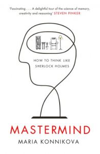 Descargar Mastermind: How to Think Like Sherlock Holmes pdf, epub, ebook