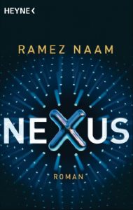 Descargar Nexus: Roman (German Edition) pdf, epub, ebook