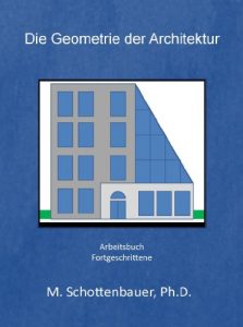 Descargar Die Geometrie der Architektur (German Edition) pdf, epub, ebook