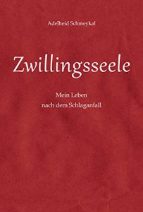 Descargar Zwillingsseele: Mein Leben nach dem Schlaganfall (German Edition) pdf, epub, ebook