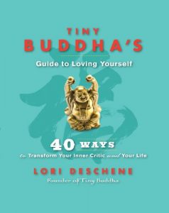 Descargar Tiny Buddha’s Guide to Loving Yourself: 40 Ways to Transform Your Inner Critic and Your Life pdf, epub, ebook