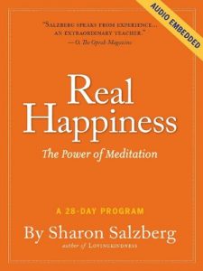 Descargar Real Happiness (English Edition) pdf, epub, ebook
