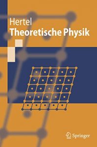 Descargar Theoretische Physik (Springer-Lehrbuch) pdf, epub, ebook