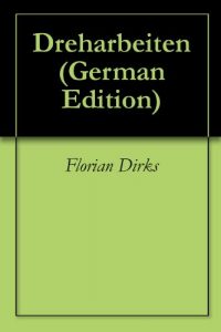 Descargar Dreharbeiten (German Edition) pdf, epub, ebook