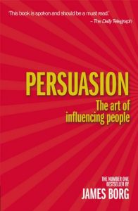 Descargar Persuasion 4th edn: The art of influencing people pdf, epub, ebook