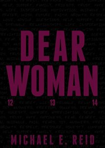 Descargar Dear Woman (English Edition) pdf, epub, ebook