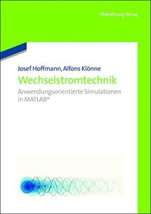 Descargar Wechselstromtechnik pdf, epub, ebook