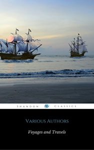 Descargar Harvard Classics Volume 33 – Voyages and Travels (ShandonPress) pdf, epub, ebook