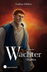 Descargar Okulus (Wächter-Chroniken 5) (German Edition) pdf, epub, ebook