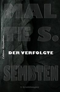 Descargar Der Verfolgte pdf, epub, ebook