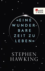 Descargar «Eine wunderbare Zeit zu leben» (German Edition) pdf, epub, ebook