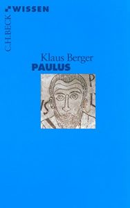 Descargar Paulus (Beck’sche Reihe) pdf, epub, ebook