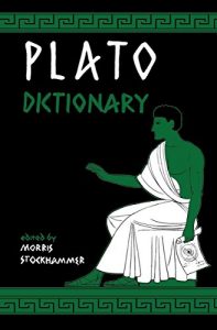 Descargar Plato Dictionary (English Edition) pdf, epub, ebook