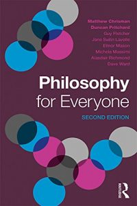 Descargar Philosophy for Everyone pdf, epub, ebook