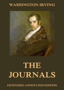 Descargar The Journals of Washington Irving (English Edition) pdf, epub, ebook