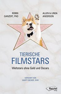 Descargar Tierische Filmstars: Weltstars ohne Geld und Oscars (German Edition) pdf, epub, ebook