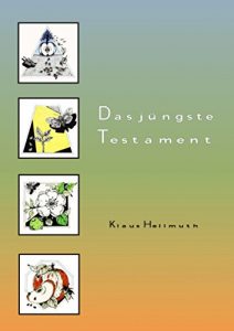 Descargar Das jüngste Testament pdf, epub, ebook