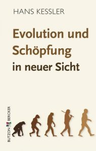 Descargar Evolution und Schöpfung in neuer Sicht (German Edition) pdf, epub, ebook