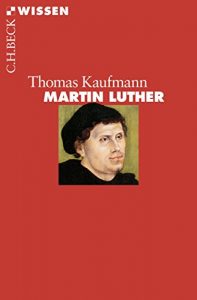 Descargar Martin Luther (Beck’sche Reihe) pdf, epub, ebook