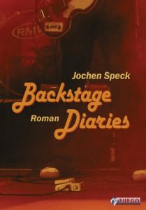 Descargar Backstage Diaries (German Edition) pdf, epub, ebook