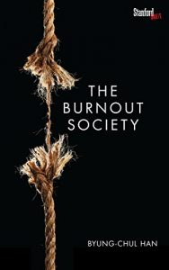 Descargar The Burnout Society pdf, epub, ebook