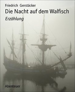 Descargar Die Nacht auf dem Walfisch: Erzählung (German Edition) pdf, epub, ebook