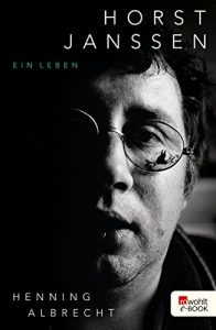 Descargar Horst Janssen: Ein Leben (German Edition) pdf, epub, ebook