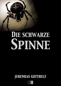 Descargar Die Schwarze Spinne pdf, epub, ebook