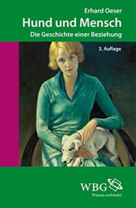 Descargar Hund und Mensch: Die Geschichte einer Beziehung (German Edition) pdf, epub, ebook