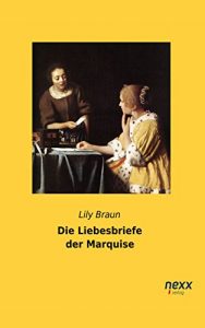 Descargar Die Liebesbriefe der Marquise pdf, epub, ebook