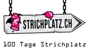 Descargar 100 Tage Strichplatz (German Edition) pdf, epub, ebook