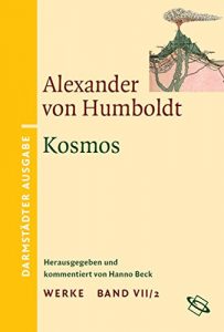 Descargar Kosmos: Darmstädter Ausgabe Band VII/2 (German Edition) pdf, epub, ebook