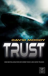 Descargar Trust: Sci-Fi-Thriller (German Edition) pdf, epub, ebook