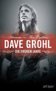 Descargar Dave Grohl – Die frühen Jahre pdf, epub, ebook