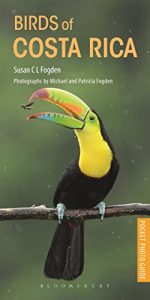 Descargar Birds of Costa Rica (Pocket Photo Guides) pdf, epub, ebook