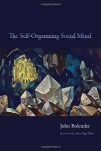 Descargar The Self-Organizing Social Mind (A Bradford Book) (MIT Press) (English Edition) pdf, epub, ebook