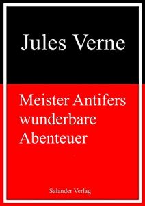 Descargar Meister Antifers wunderbare Abenteuer: Vollständige Ausgabe (German Edition) pdf, epub, ebook