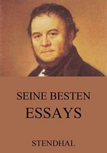 Descargar Seine besten Essays (German Edition) pdf, epub, ebook