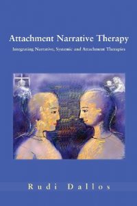 Descargar Attachment Narrative Therapy: Integrating Systemic, Narrative and Attachment Approaches pdf, epub, ebook